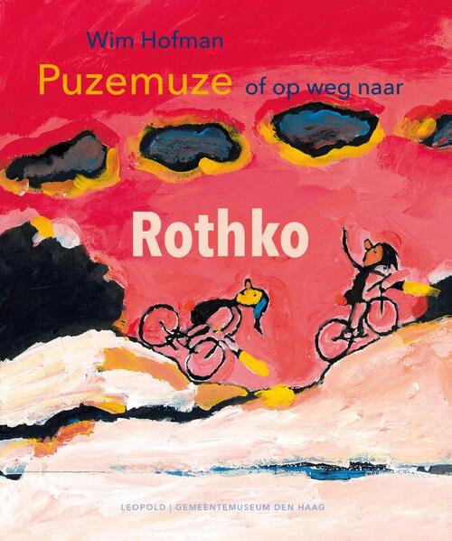 Leopold Puzemuze, of op weg naar Rothko