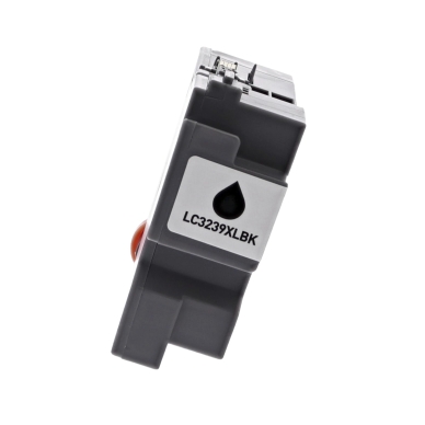 WL Inktcartridge zwart, 6000 pagina's 0LC3239XLBK Replace: LC3239XLBK