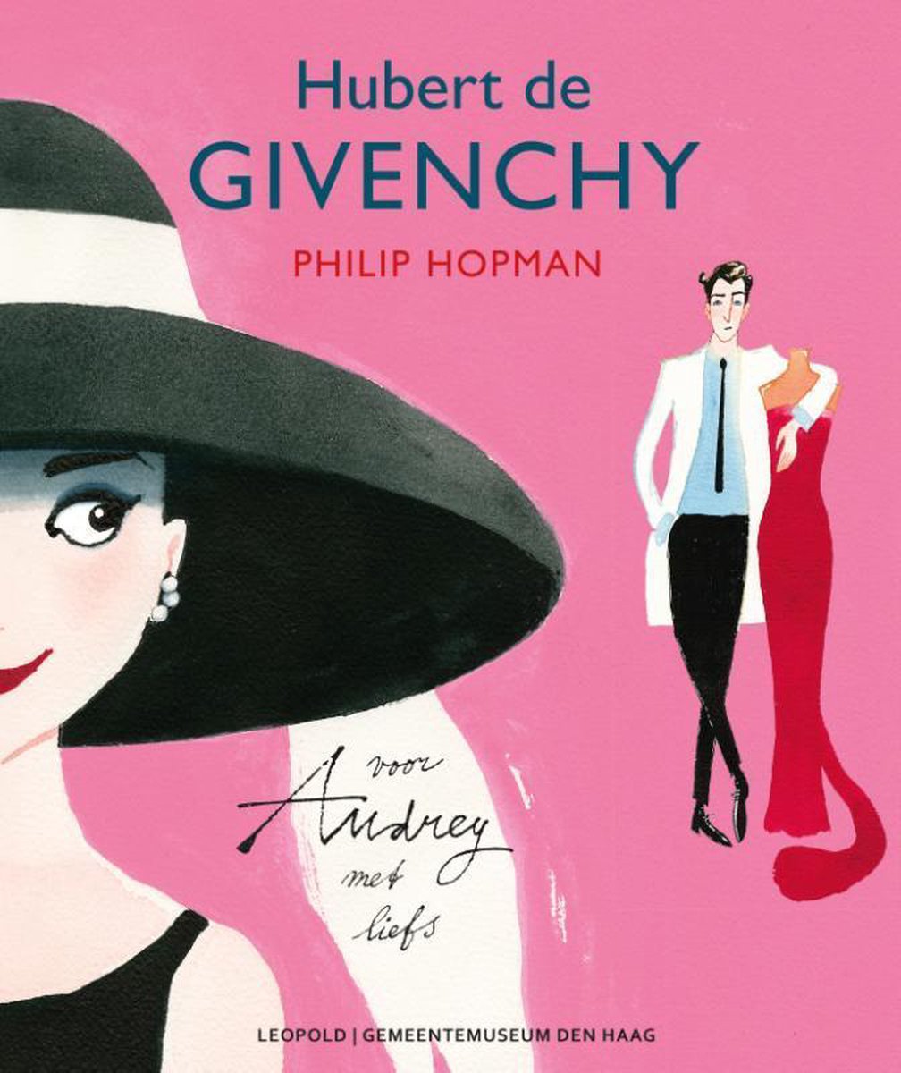 Hubert de Givenchy