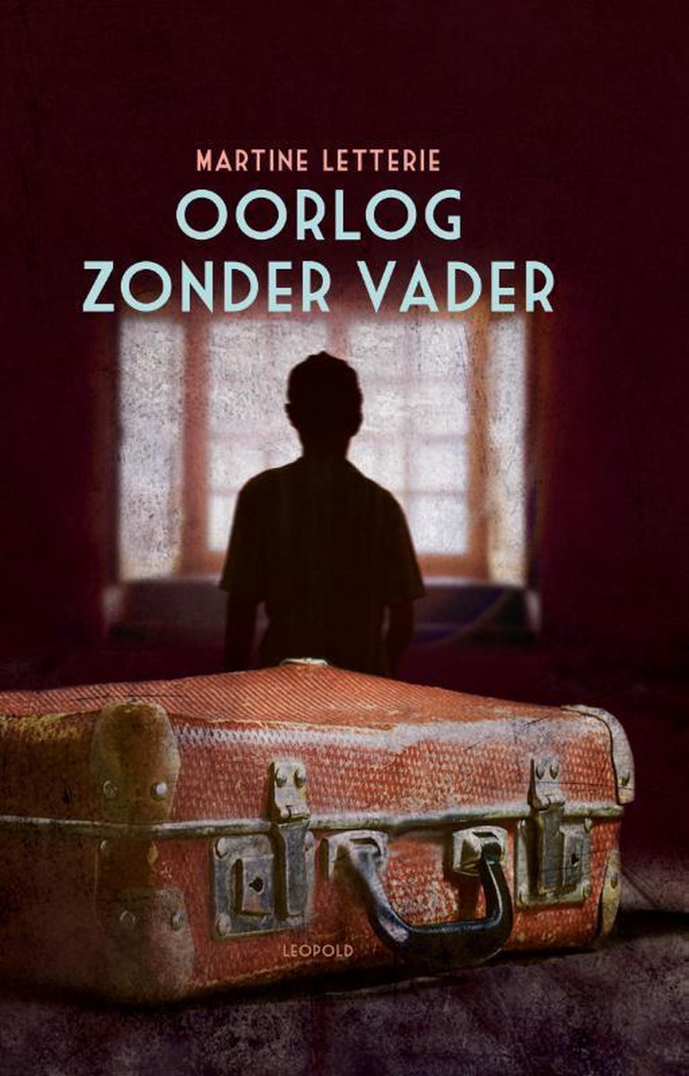 Leopold Oorlog zonder vader