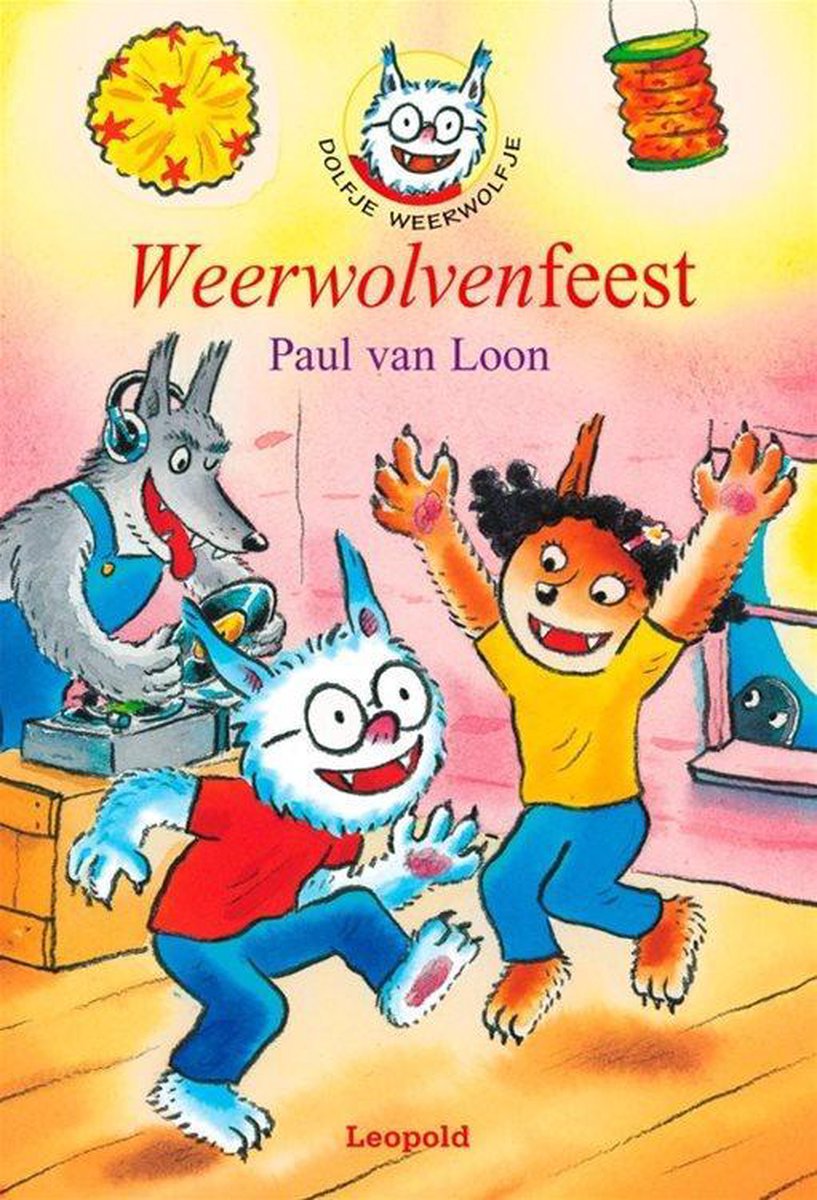 Leopold Weerwolvenfeest