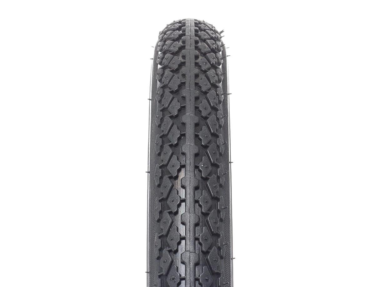 Amigo Buitenband Ortem Boost 18 x 1.75 (47-355) - Zwart