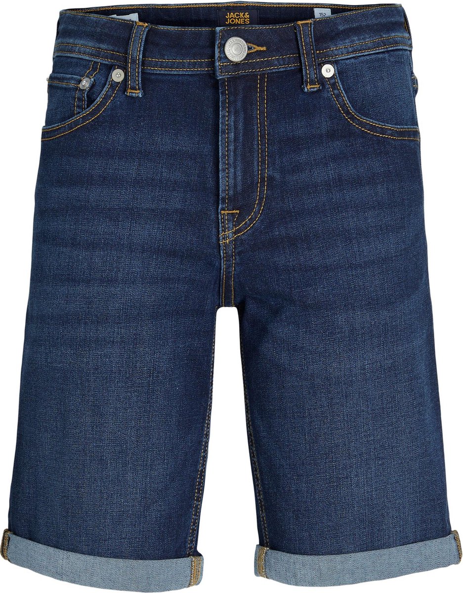 JACK & JONES Korte broek - Blauw