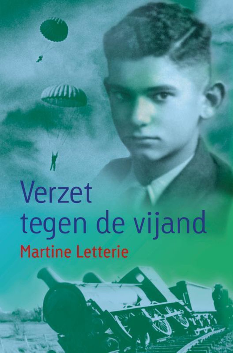 Leopold Verzet tegen de vijand