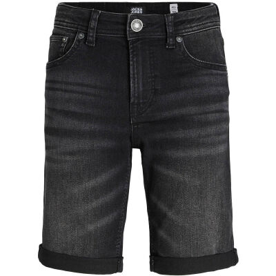 JACK & JONES Korte broek - Zwart