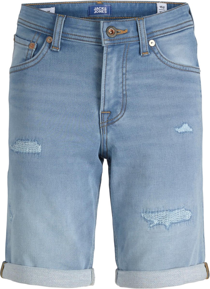 JACK & JONES Korte broek - Blauw