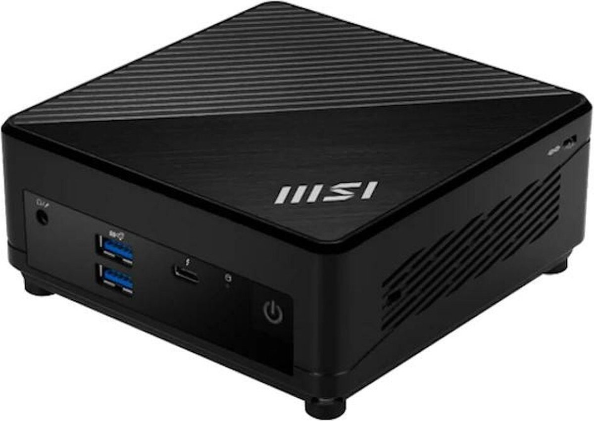 MSI Cubi 12M-003EU