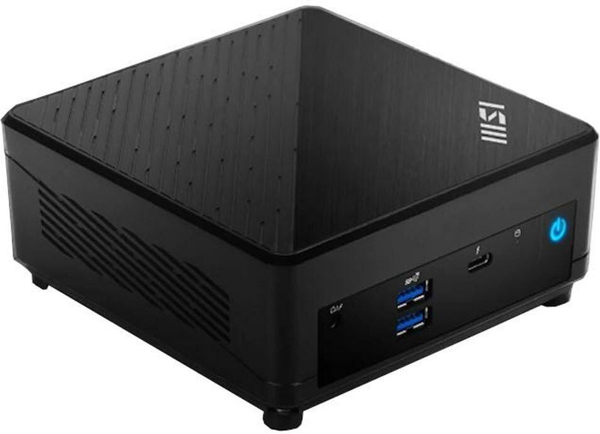 MSI Cubi 12M-003EU