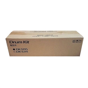 Kyocera DK-5195 drum (origineel)