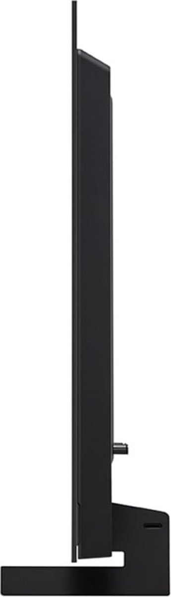 LG OLED42C35LA 4K OLED TV (2023) - Silver