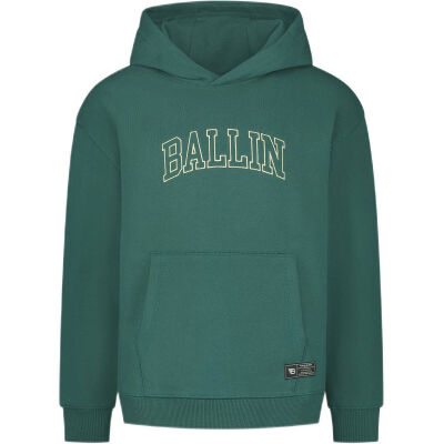 Ballin Sweater - Groen