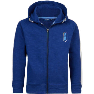 Blue Rebel Sweater - Blauw