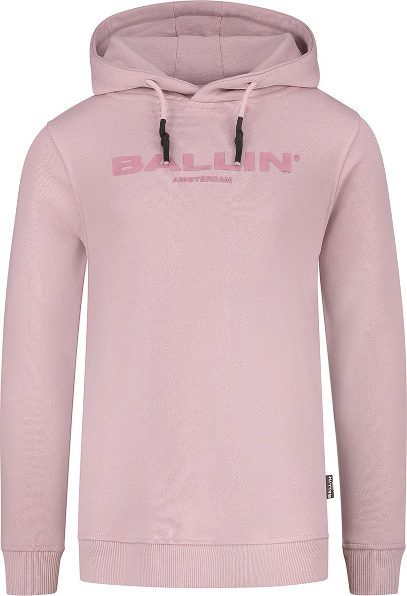 Ballin Sweater - Roze