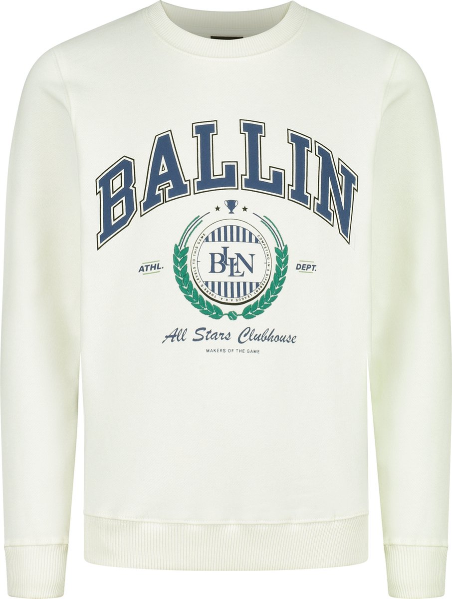 Ballin Sweater