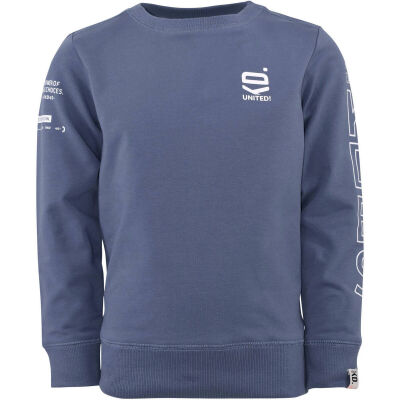 Sweater - Blauw