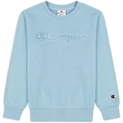 Champion Sweater - Blauw