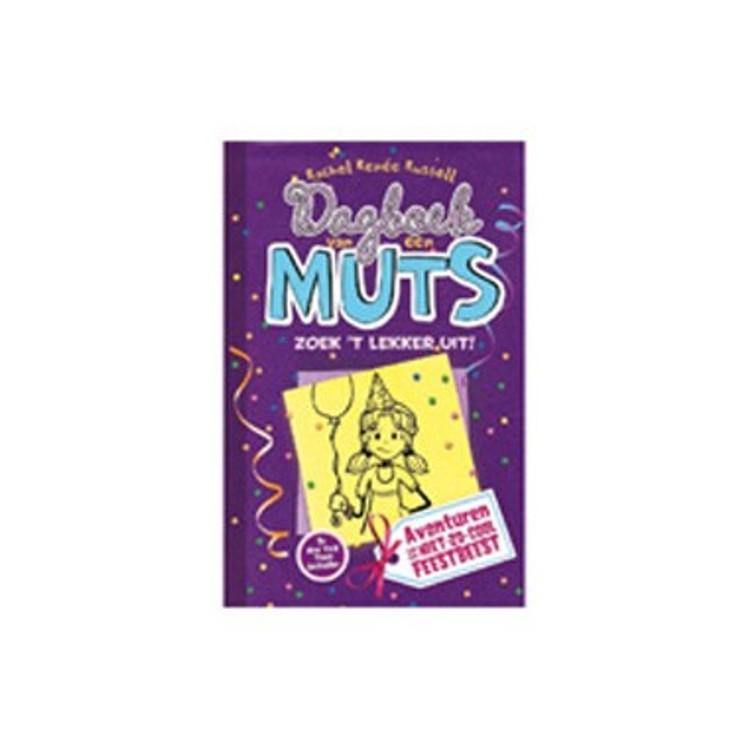 De Fontein Dagboek van een muts 2 Zoek �t lekker uit De Fontein Dagboek van een muts 2 Zoek �t lekker uit