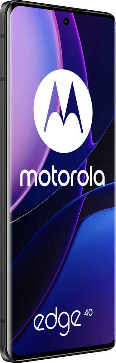 Motorola Edge 40 256GB Eclipse Black