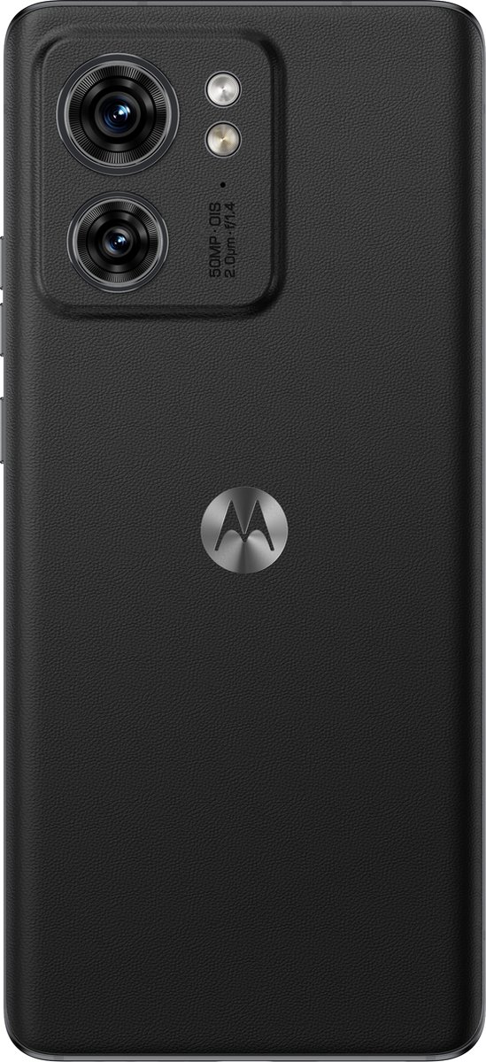 Motorola Edge 40 256GB Eclipse Black