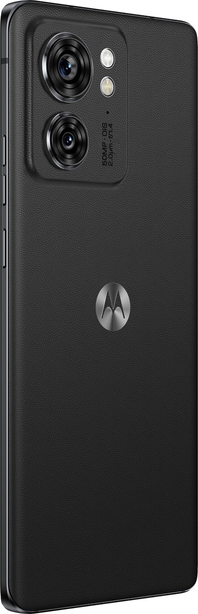 Motorola Edge 40 256GB Eclipse Black