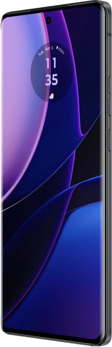 Motorola Edge 40 256GB Eclipse Black