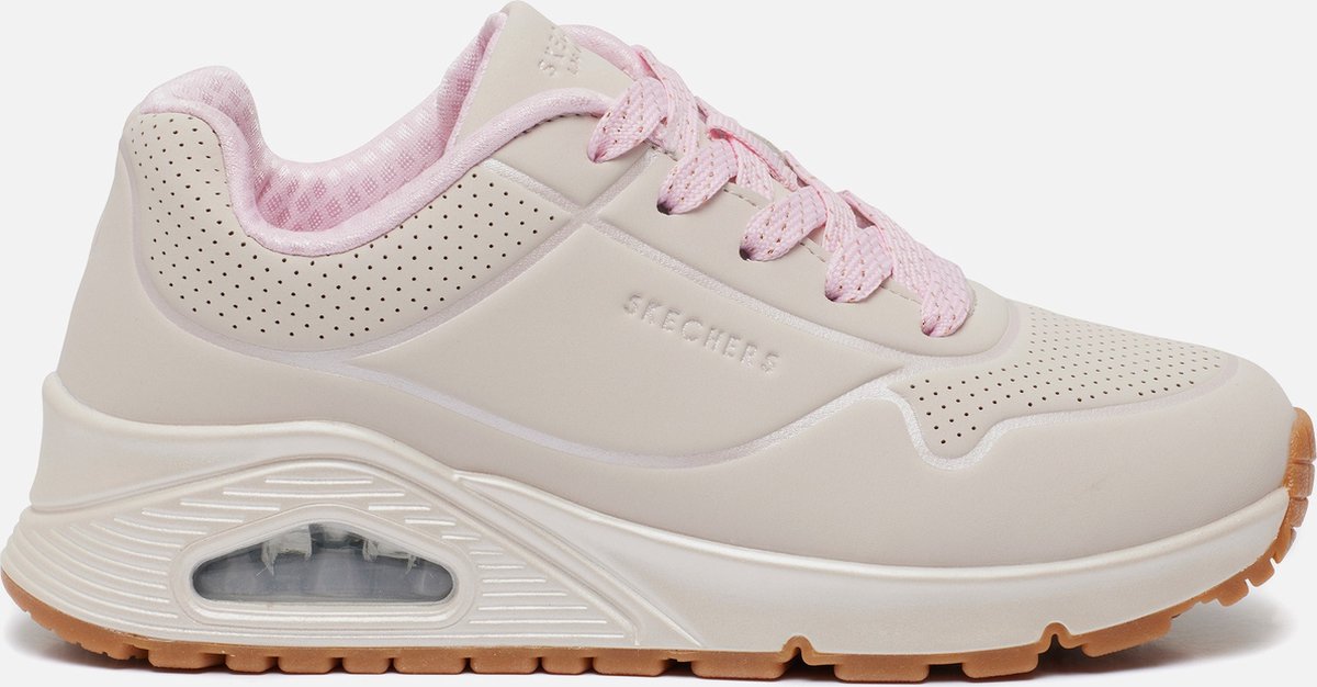 SKECHERS - Uno Gen1 - Roze