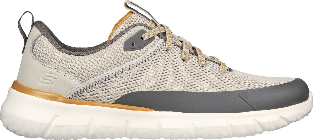 SKECHERS - Del Retto - Beige