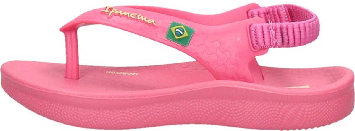 Ipanema - Anatomic Soft Baby - Roze