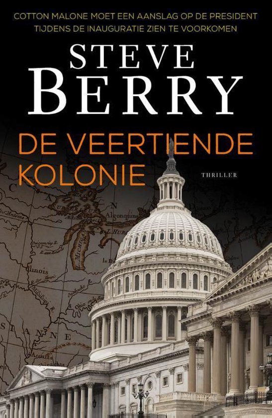 De veertiende kolonie