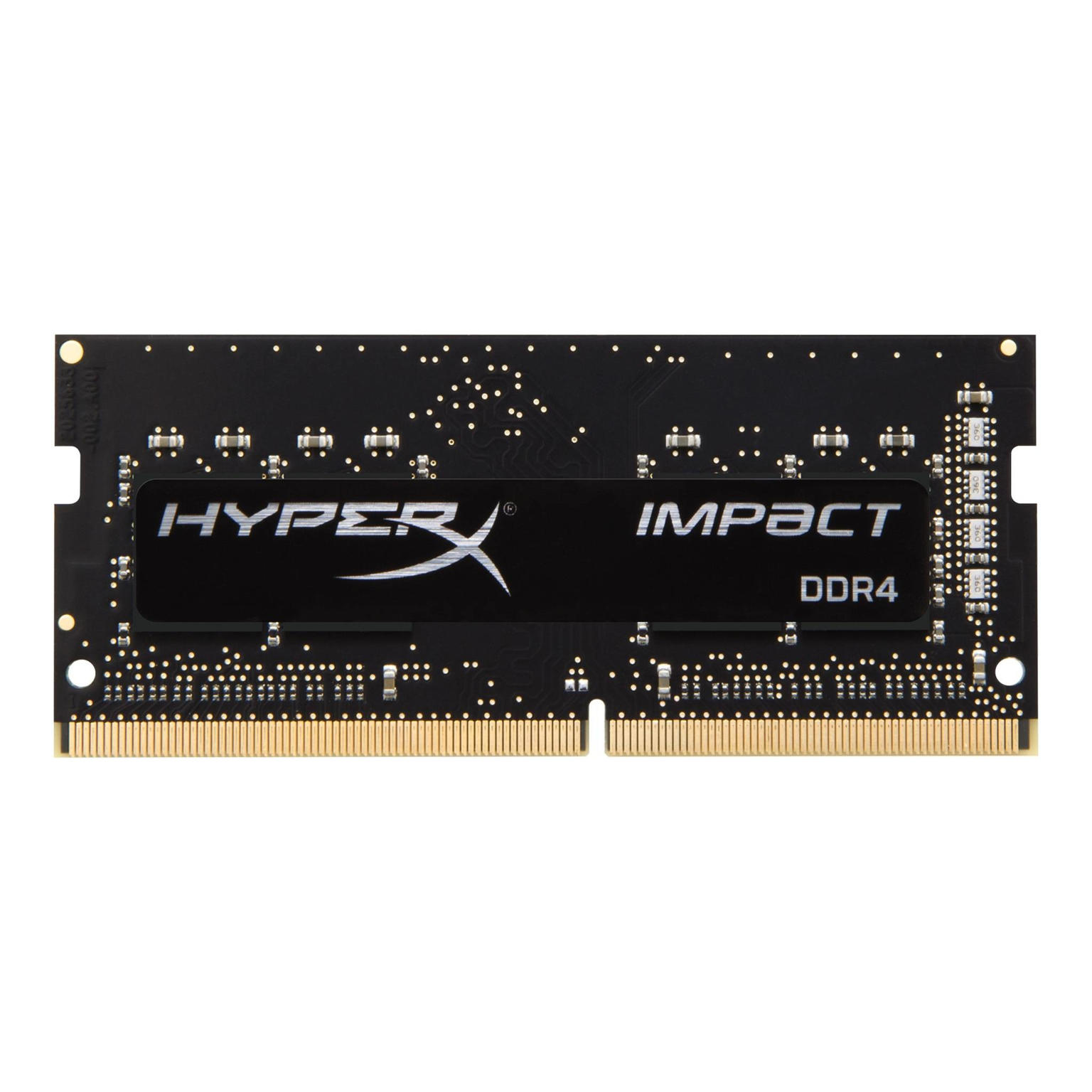 Kingston Fury Impact 16GB DDR4-3200