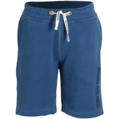 Wildfish Korte broek - Blauw