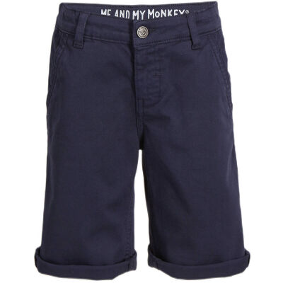 Me & My Monkey Korte broek - Blauw