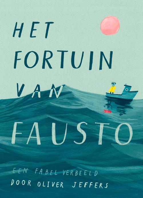 De Fontein Het fortuin van Fausto