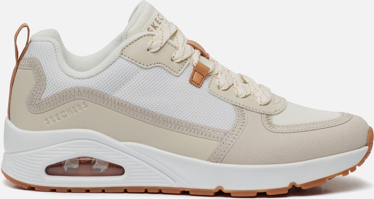 SKECHERS - Uno - Layover - Beige