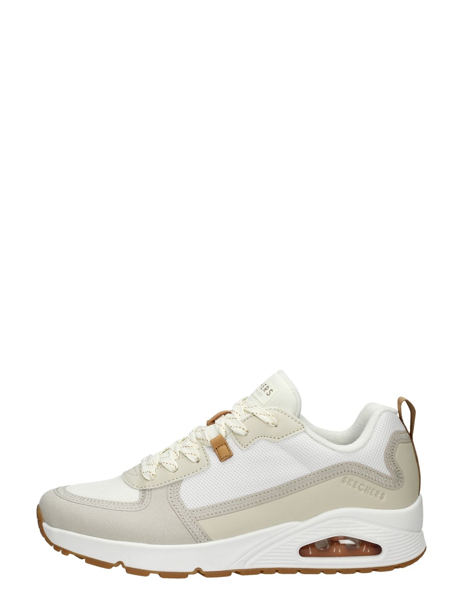 SKECHERS - Uno - Layover - Beige