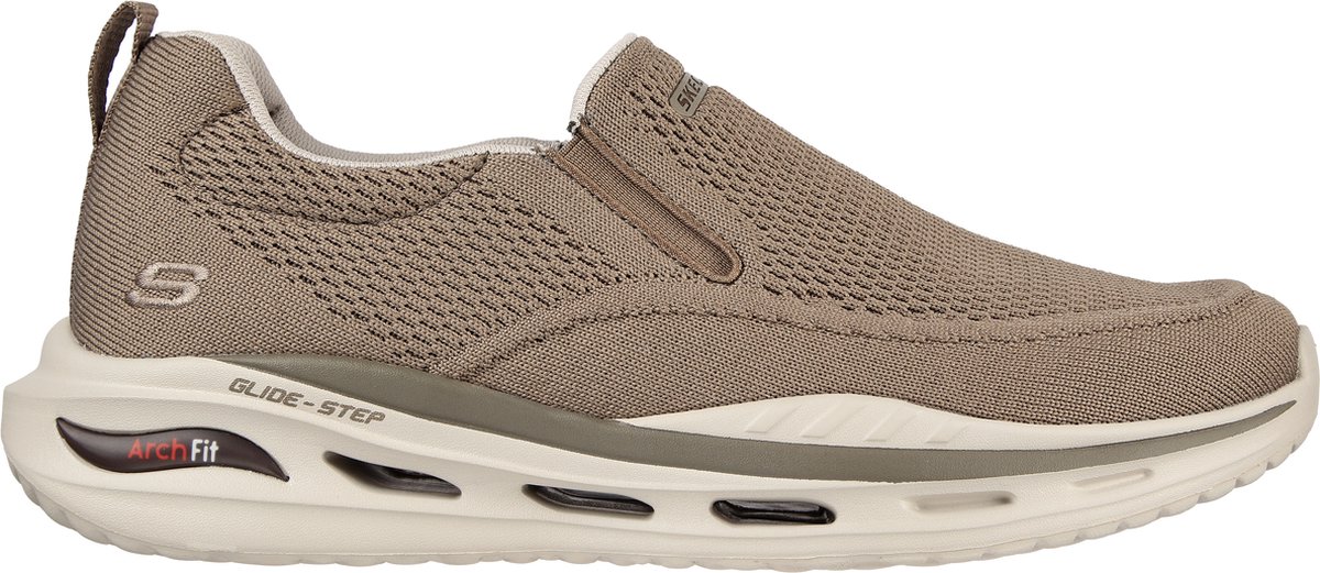SKECHERS - Relaxed Fit: Arch Fit Orvan - Gyoda