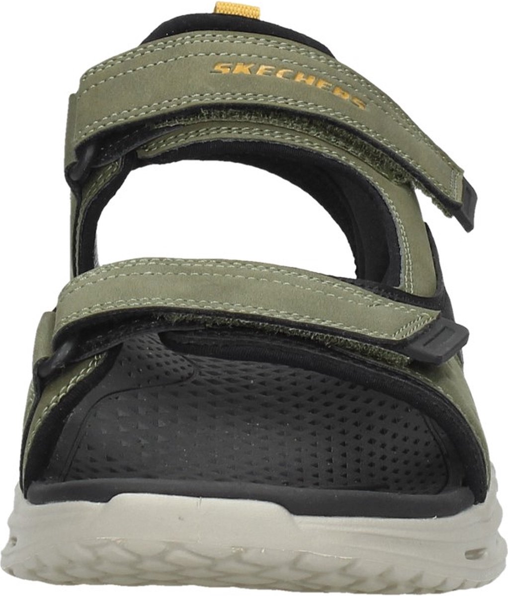 SKECHERS - Orvan Sd - Groen