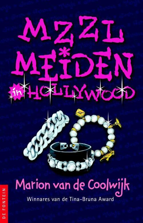 MZZLmeiden in Hollywood - deel 7