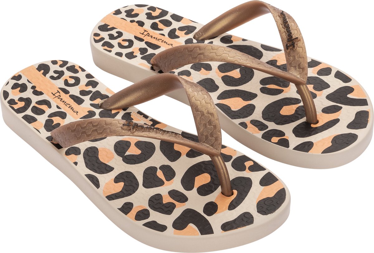 Ipanema - Temas Kids - Beige