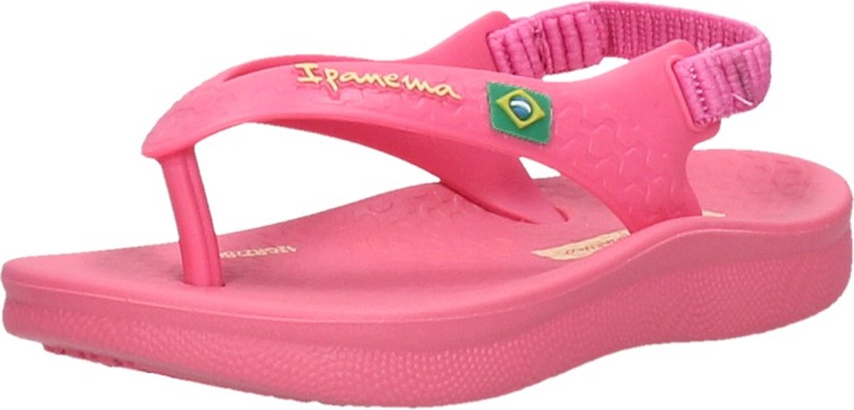 Ipanema - Anatomic Soft Baby - Roze