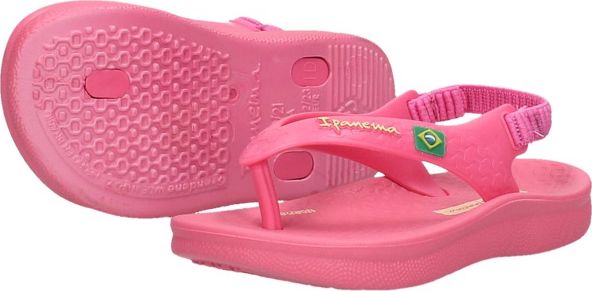 Ipanema - Anatomic Soft Baby - Roze