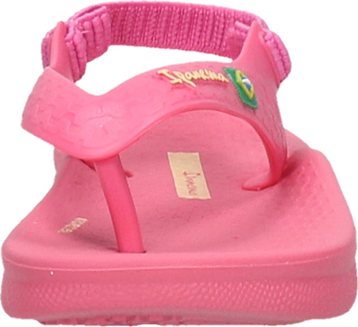 Ipanema - Anatomic Soft Baby - Roze