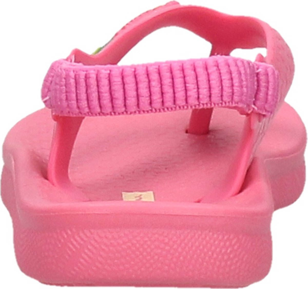 Ipanema - Anatomic Soft Baby - Roze