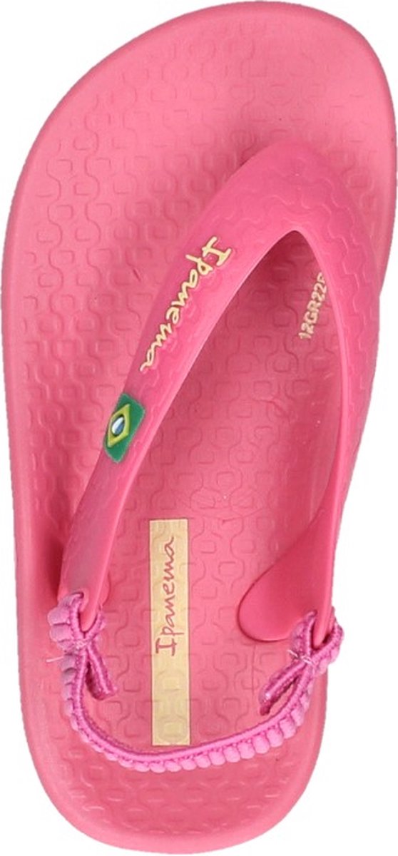 Ipanema - Anatomic Soft Baby - Roze