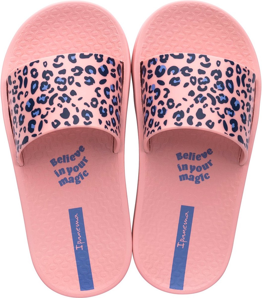 Ipanema - Urban Slide Kids - Roze