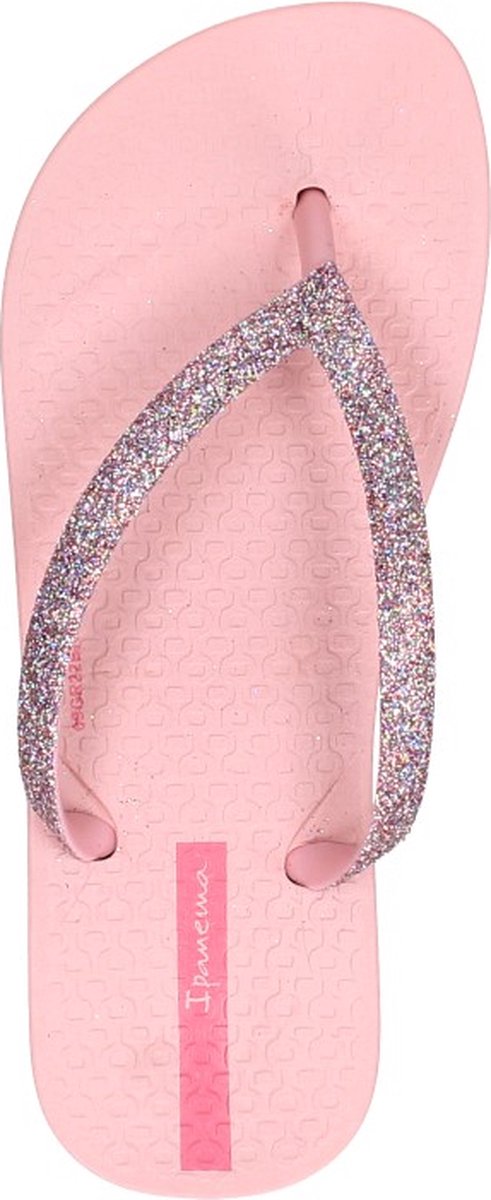 Ipanema - Anatomic Lolita Kids - Roze