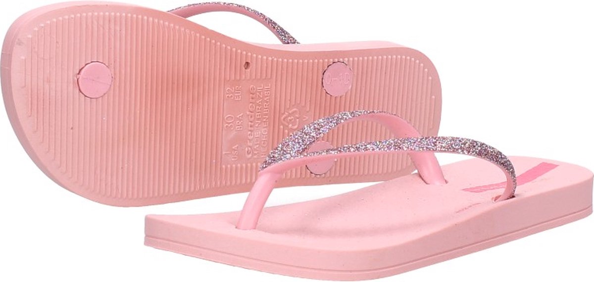 Ipanema - Anatomic Lolita Kids - Roze