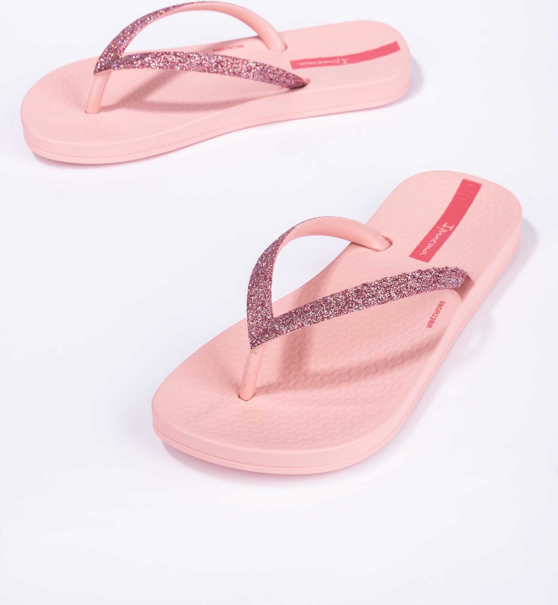 Ipanema - Anatomic Lolita Kids - Roze