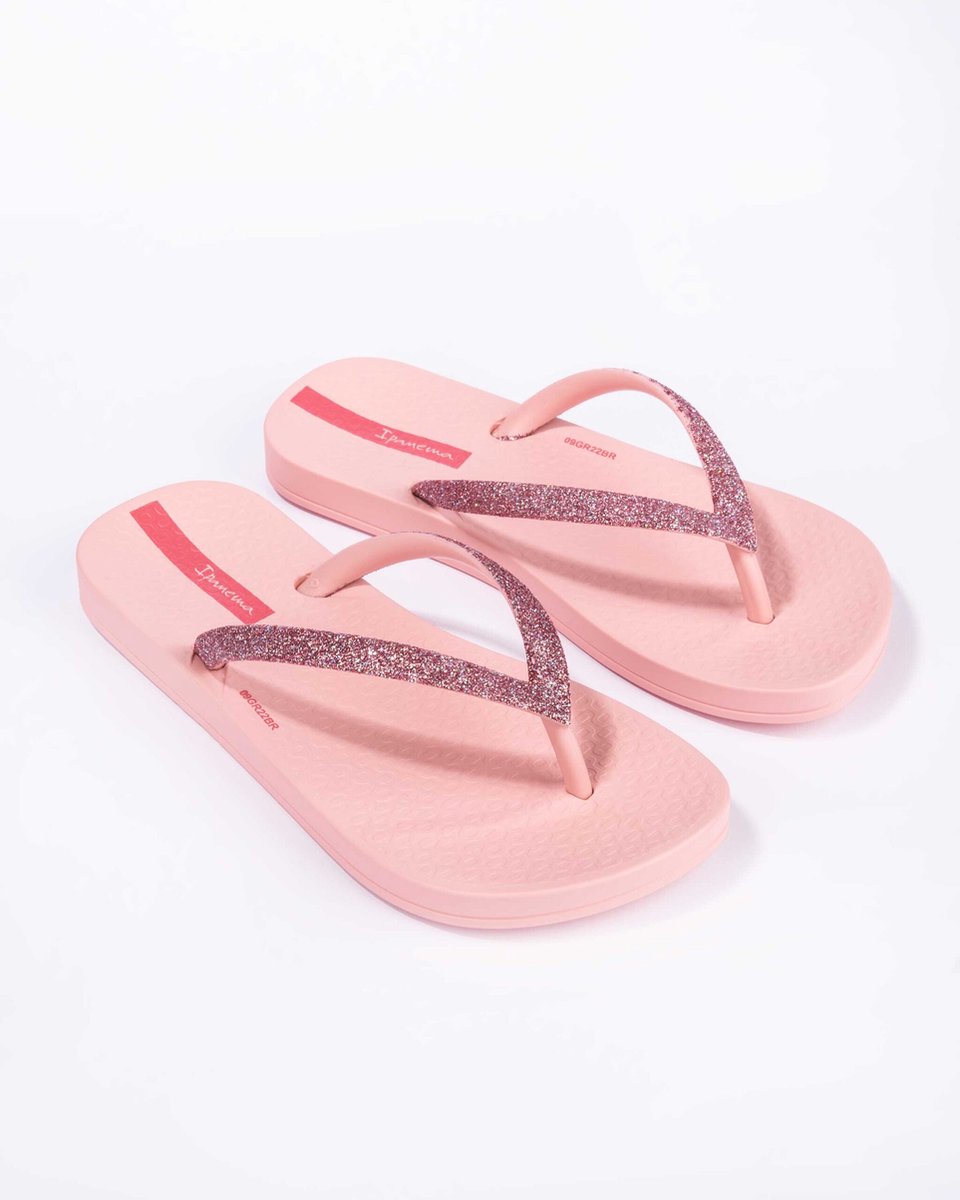 Ipanema - Anatomic Lolita Kids - Roze