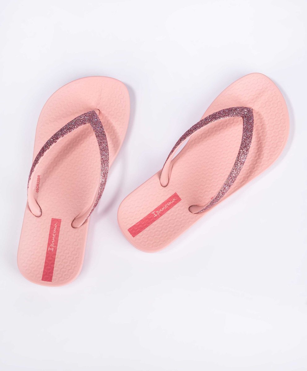 Ipanema - Anatomic Lolita Kids - Roze